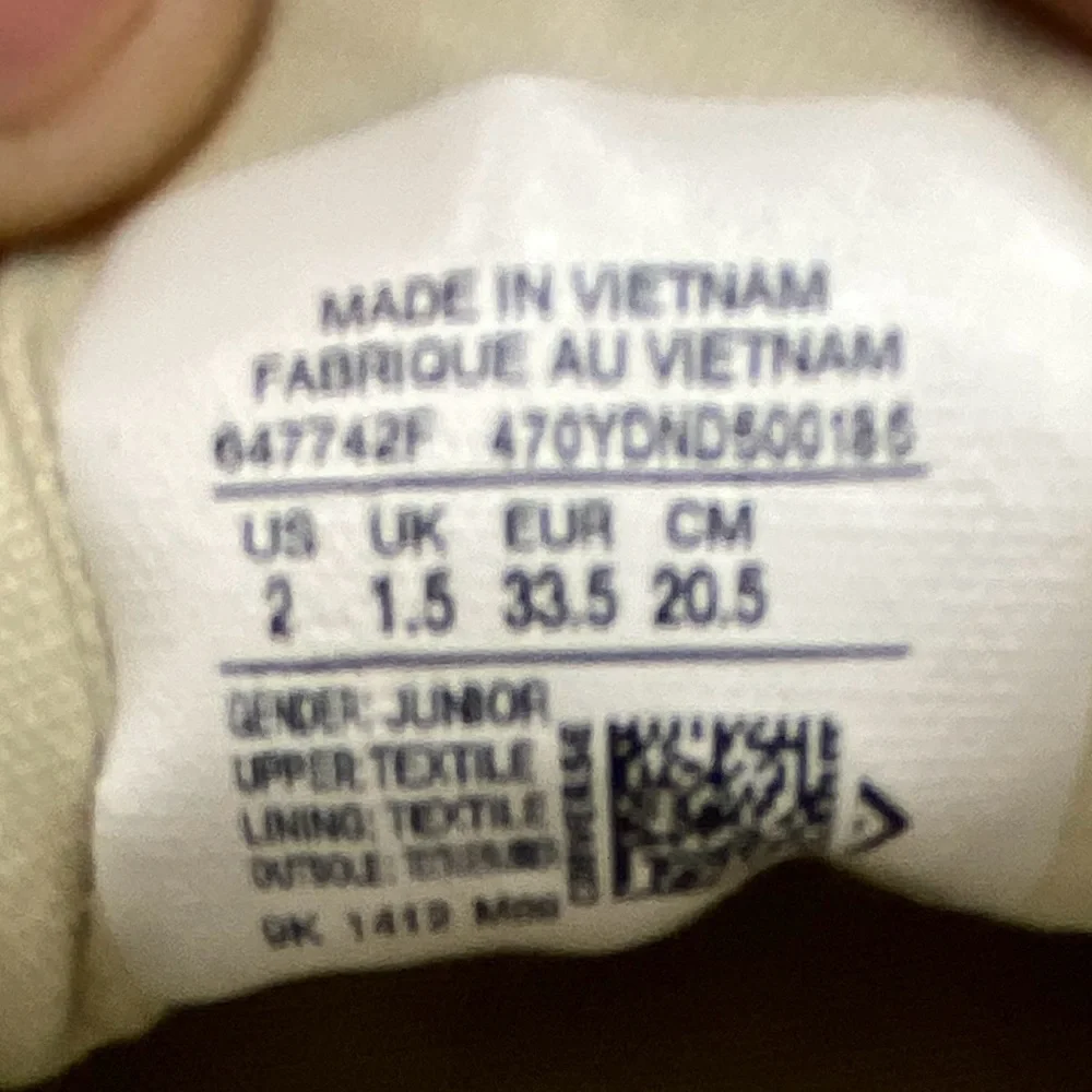 Converse brand description